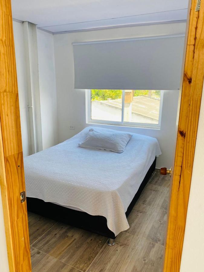 Apartamentos Greenup San Andrés Extérieur photo